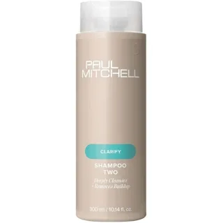 Paul Mitchell Shampoo Two