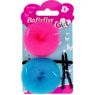 BaByliss Paris Accessories 794582 Minimunk Kids