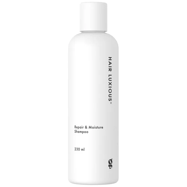 Good For Me Hair Luxious Repair & Moisture Shampoo