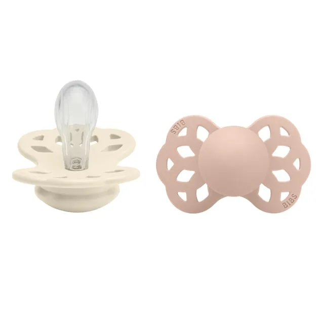 BIBS Infinity Symmetrical Silicone