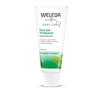 Weleda Plant Gel Toothpaste