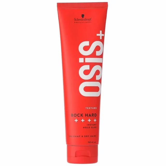 Schwarzkopf Professional Osis Rock Hard 150 ml