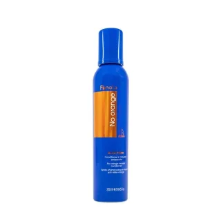 Fanola No Orange Blue Foam