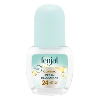 Fenjal Classic Deo Roll-on