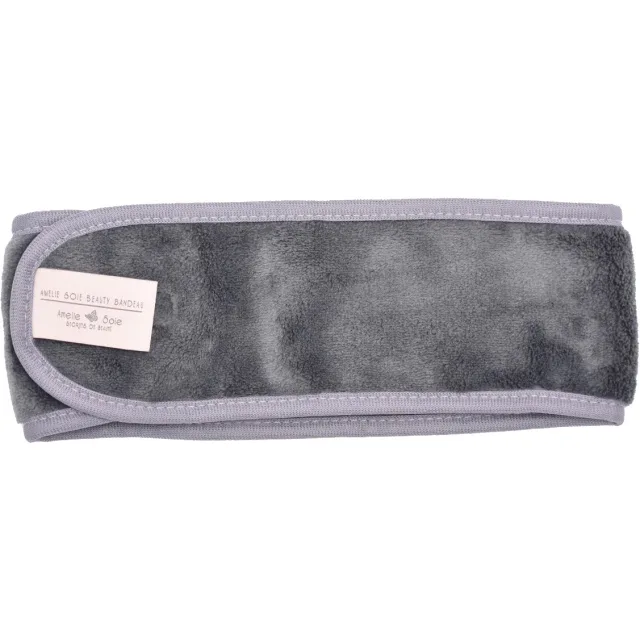 Amelie Soie Secrets de beauté Basic Collection Amelie Soie Beauty Bandeau