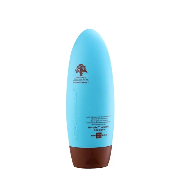 Arganmidas Keratin Treatment Shampoo