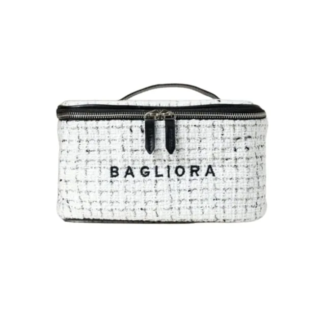 Bagliora Prestige Beauty Bag