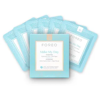 Foreo Make My Day UFO™-mask