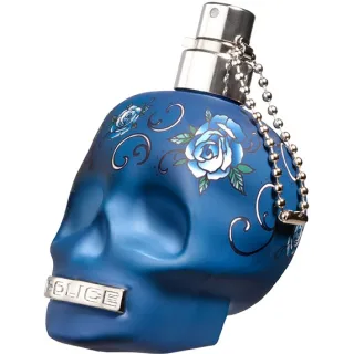Police To Be Tattooart Eau de Toilette for Man
