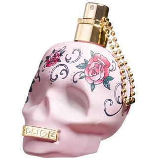 Police To Be Tattooart Eau de Parfum for Woman