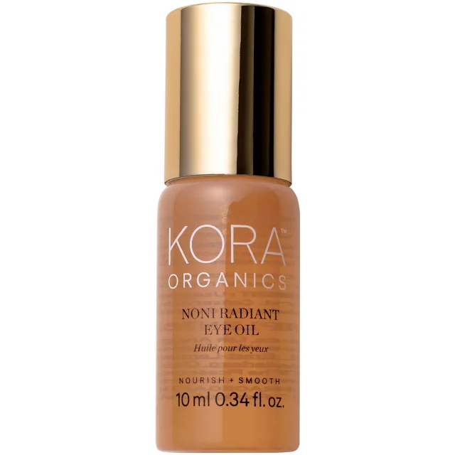 KORA Organics Noni Glow Eye Treatment Oil