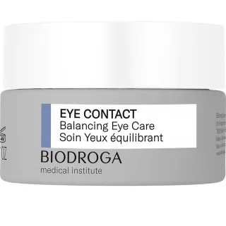 Biodroga Medical Institute Balancing Eye Care