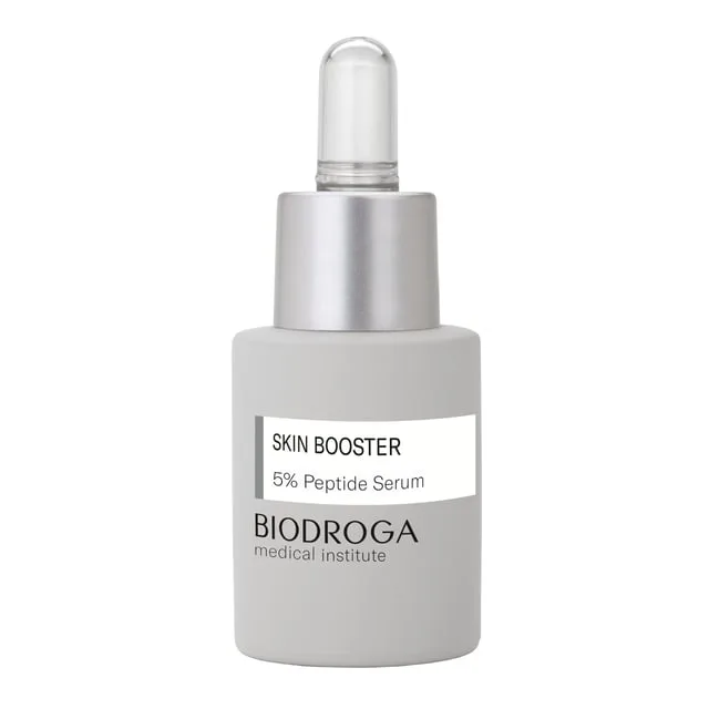 Biodroga Skin Booster 5% Peptide Serum