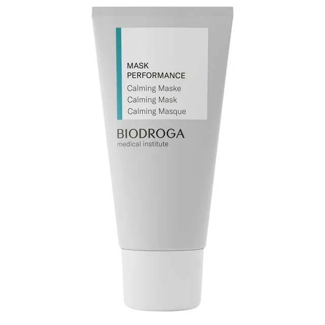 Biodroga Mask Performance Calming Mask