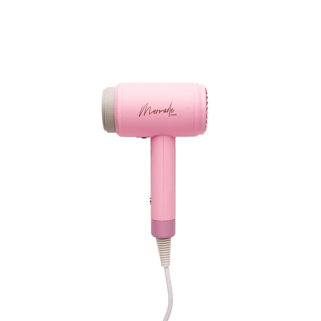 Mermade Hair Dryer Hårfön