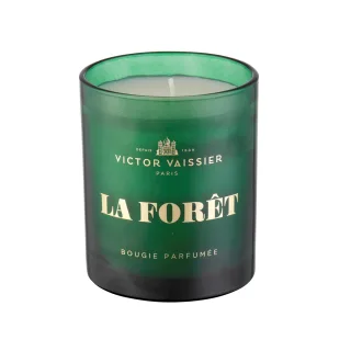 Victor Vaissier La Forêt Scented Candle