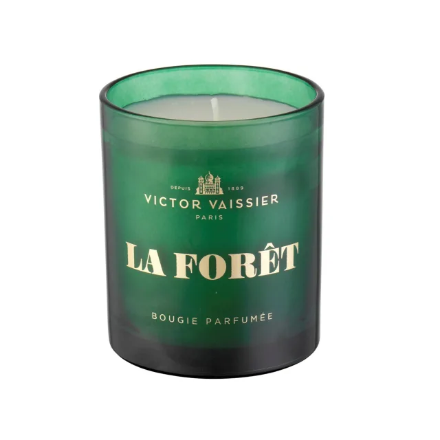 Victor Vaissier La Forêt Scented Candle