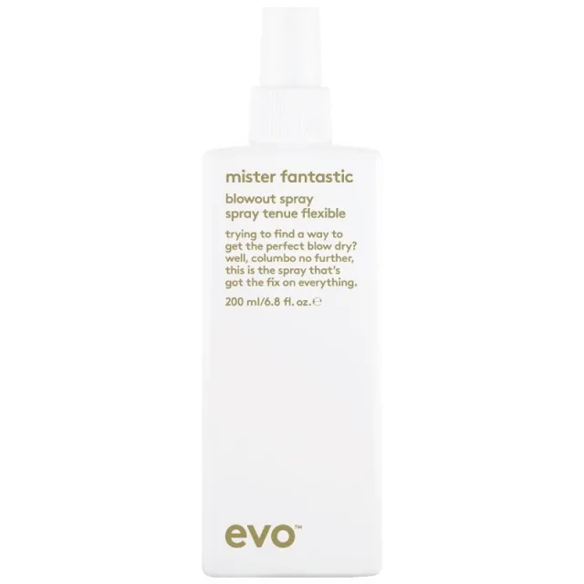 Evo Style Mister Fantastic Blowout Spray
