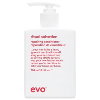 Evo Repair Salvation Care Conditioner
