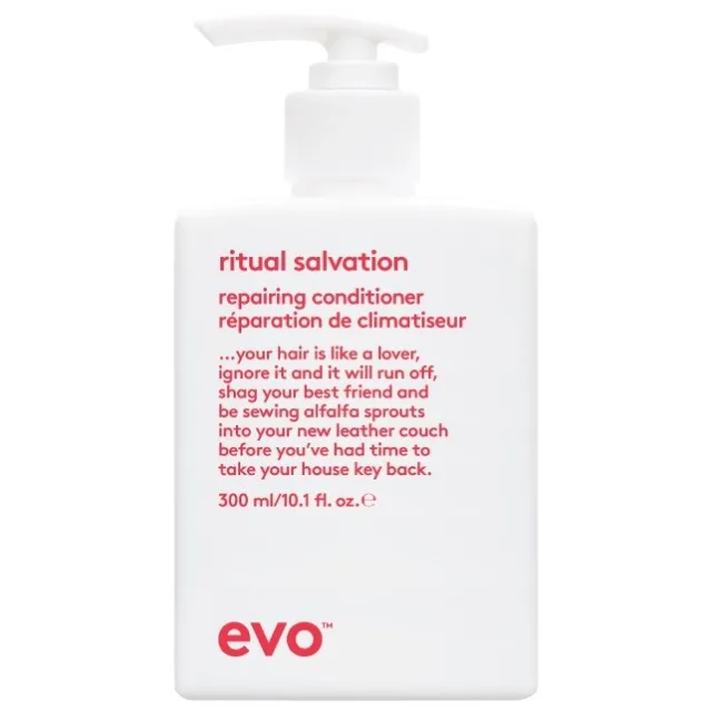 Evo Repair Salvation Care Conditioner