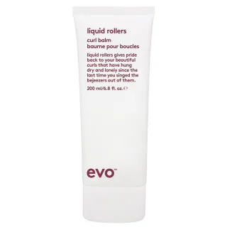 Evo Liquid Rollers Curl Balm