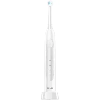 Ekulf PowerBrush white