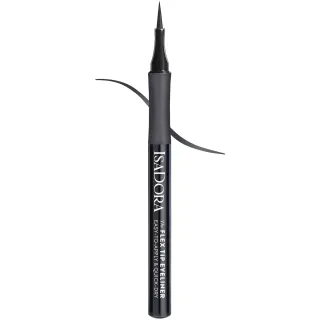 IsaDora Flex Tip Eyeliner