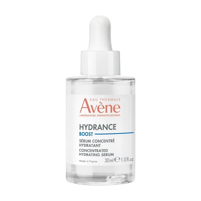 Avène Hydrance Boost Concentrated Hydrating Serum