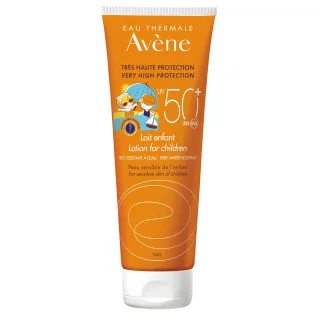 Avène Sun Lotion Children