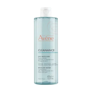 Avène Cleanance Micellar Water