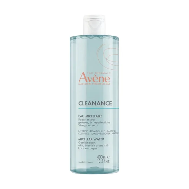 Avène Cleanance Micellar Water