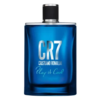 Cristiano Ronaldo CR7 Play It Cool Eau de Toilette