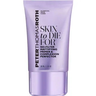 Peter Thomas Roth Skin To Die