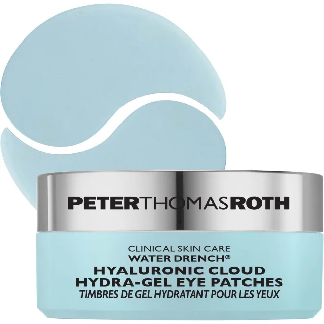 Peter Thomas Roth Hyaluronic Cloud Eye Patches