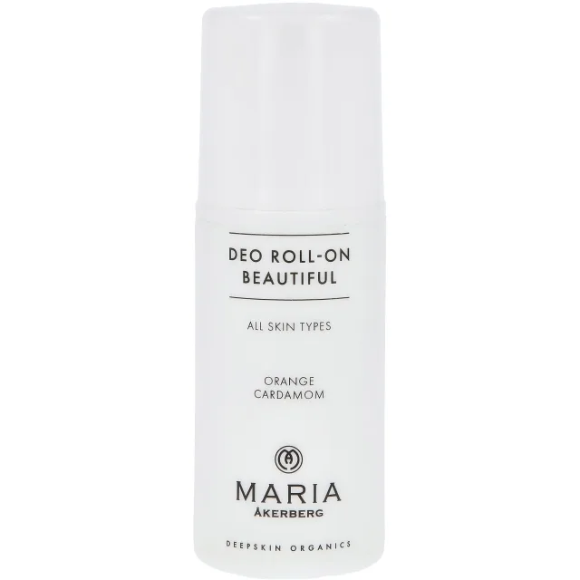 Maria Åkerberg Deo Roll-on Beautiful