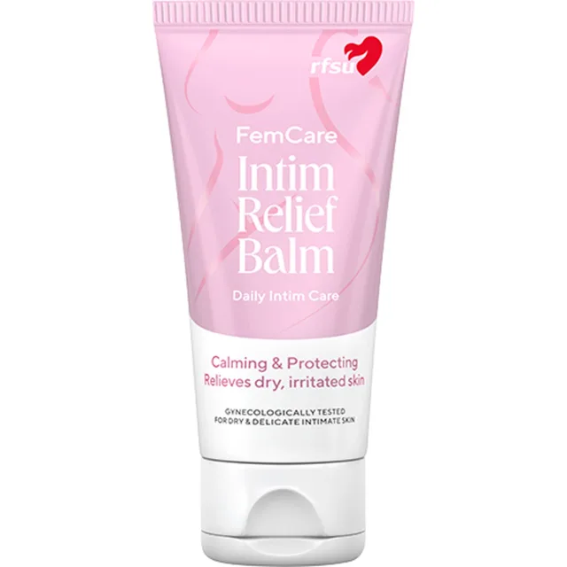 RFSU FemCare Intim Relief Balm