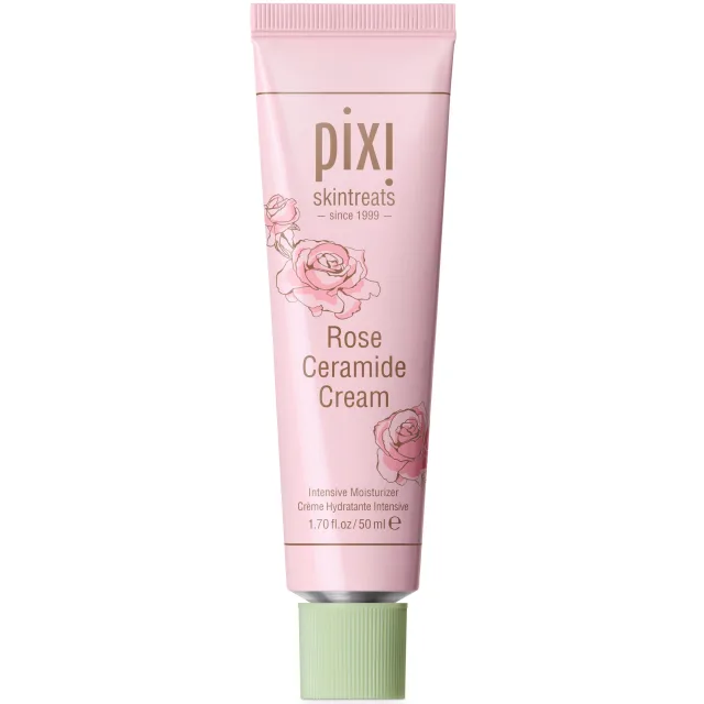 PIXI Rose Ceramide Cream