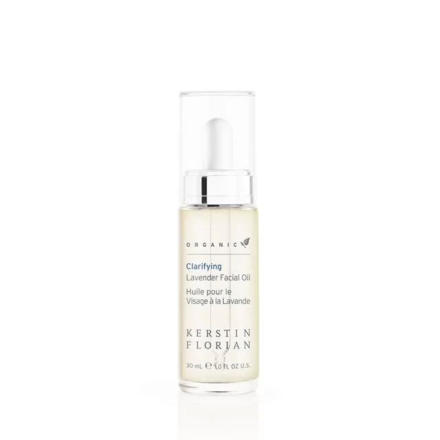 Kerstin Florian Clarifying Lavender Oil