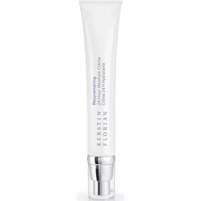 Kerstin Florian Rejuvenating 24-Hour Moisture Crème