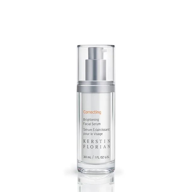 Kerstin Florian Correcting Brightening Facial Serum