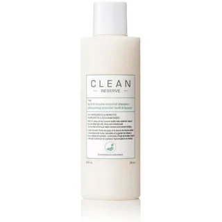 Clean Reserve Buriti & Tucuma Essential Shampoo