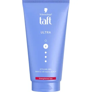 Schwarzkopf Taft Ultra Styling Gel