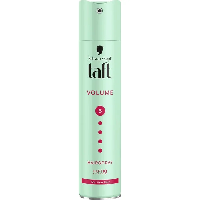 Schwarzkopf Taft Volume Hair Spray