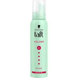 Schwarzkopf Taft Volume Mousse