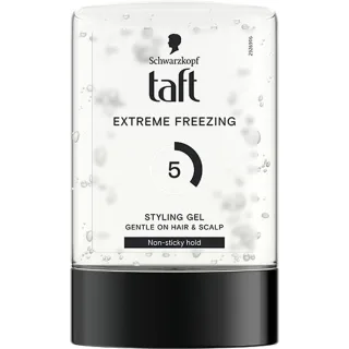 Schwarzkopf Taft Extreme Freezing Gel