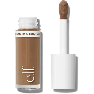 e.l.f. Camo Liquid Bronzer & Contour