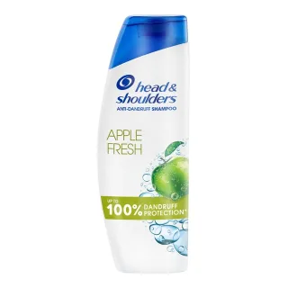 Head & Shoulders Apple Fresh Schampo mot mjäll