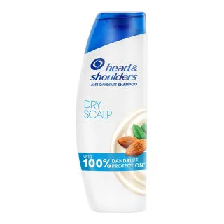 Head & Shoulders Dry Scalp Schampo mot mjäll
