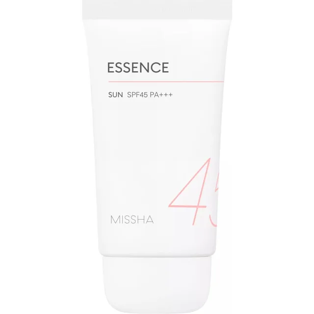 Missha All Around Safe Block Essence Sun SPF45