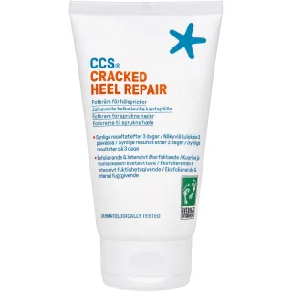 CCS Cracked Heel SOS